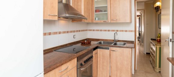 4 Schlafzimmer Wohnung in Sant Marti, Spain, Nr. 170553 17