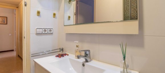 4 Schlafzimmer Wohnung in Sant Marti, Spain, Nr. 170553 33