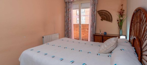 4 Schlafzimmer Wohnung in Sant Marti, Spain, Nr. 170553 9