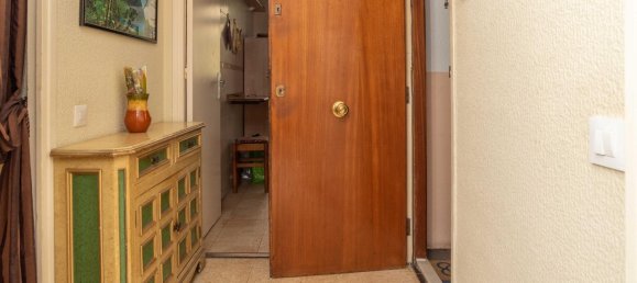 4 Schlafzimmer Wohnung in Sant Marti, Spain, Nr. 170553 11