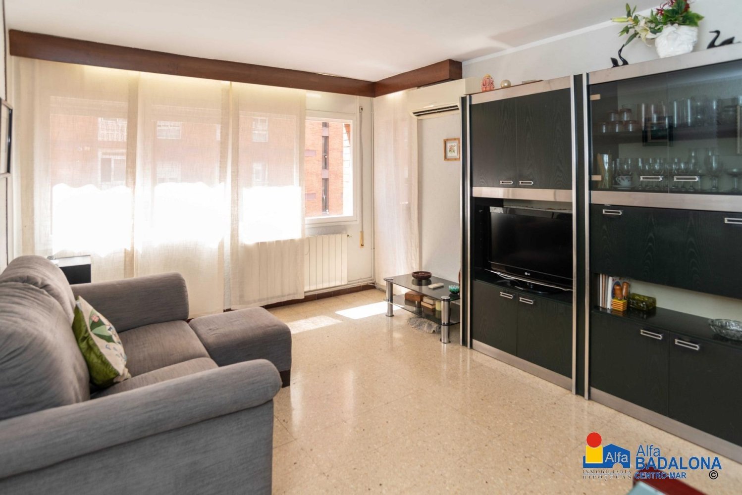 4 Schlafzimmer Wohnung in Sant Marti, Spain, Nr. 170553