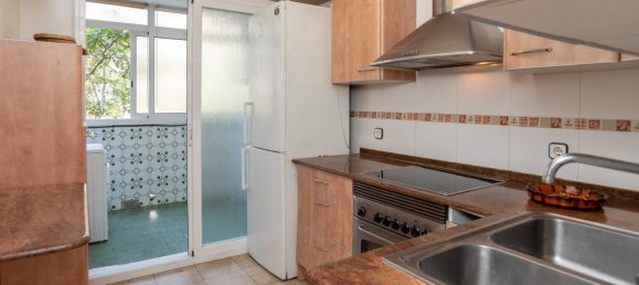 4 Schlafzimmer Wohnung in Sant Marti, Spain, Nr. 170553 5