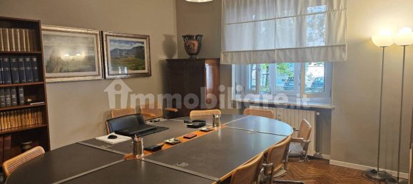 5 rooms Office in Turin, Italy No. 376321 28
