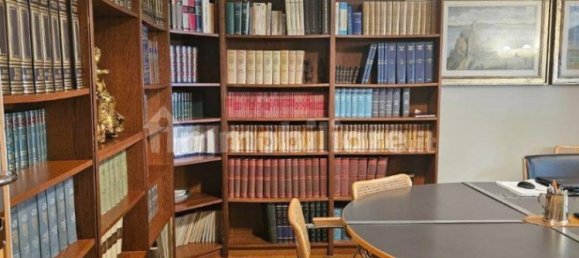 5 rooms Office in Turin, Italy No. 376321 29