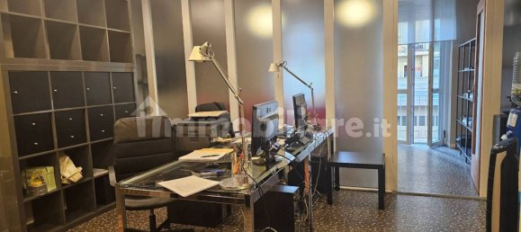5 rooms Office in Turin, Italy No. 376321 31