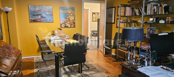 5 rooms Office in Turin, Italy No. 376321 16