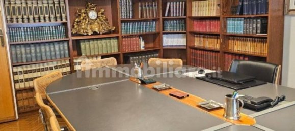 5 rooms Office in Turin, Italy No. 376321 30