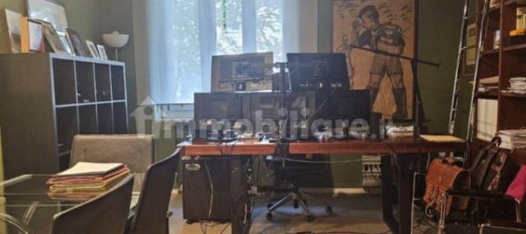 5 rooms Office in Turin, Italy No. 376321 19