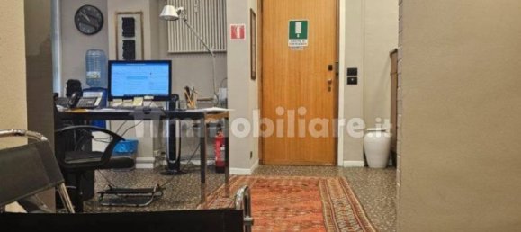 5 rooms Office in Turin, Italy No. 376321 26