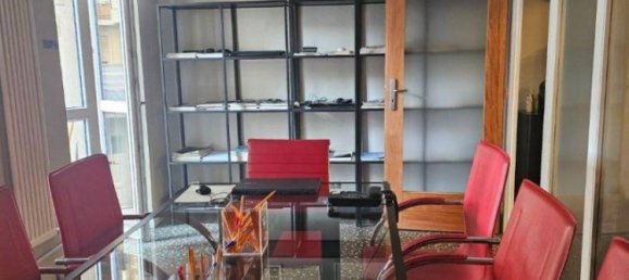5 rooms Office in Turin, Italy No. 376321 9