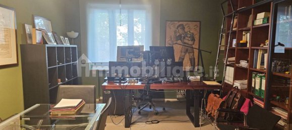 5 rooms Office in Turin, Italy No. 376321 18