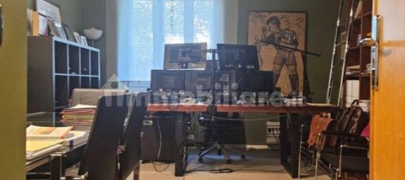 5 rooms Office in Turin, Italy No. 376321 21