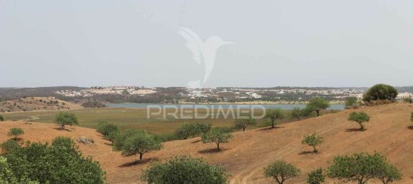 3568380m² Land in Azinhal, Portugal No. 135533 37