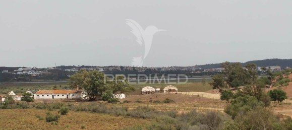 3568380m² Land in Azinhal, Portugal No. 135533 30