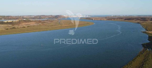 3568380m² Land in Azinhal, Portugal No. 135533 4