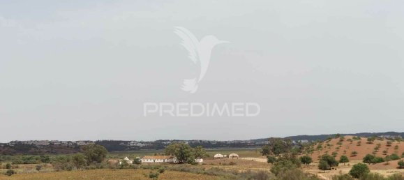 3568380m² Land in Azinhal, Portugal No. 135533 9