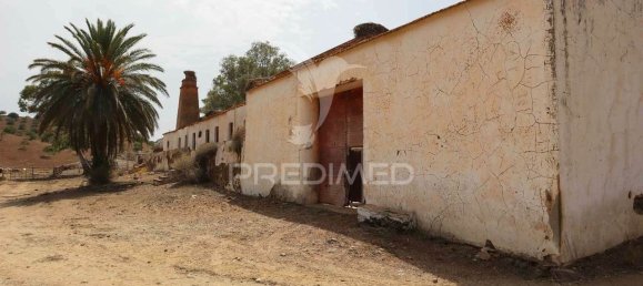 3568380m² Land in Azinhal, Portugal No. 135533 11