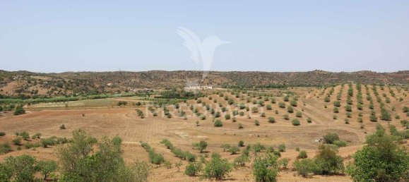 3568380m² Land in Azinhal, Portugal No. 135533 25