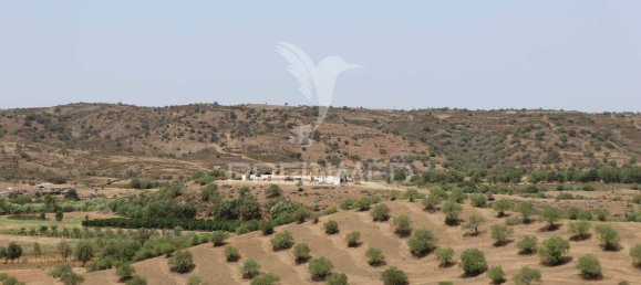 3568380m² Land in Azinhal, Portugal No. 135533 28