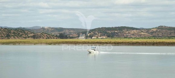 3568380m² Land in Azinhal, Portugal No. 135533 38