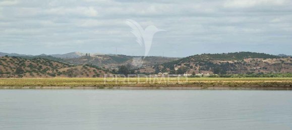 3568380m² Land in Azinhal, Portugal No. 135533 40