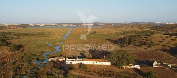 3568380m² Land in Azinhal, Portugal No. 135533 2