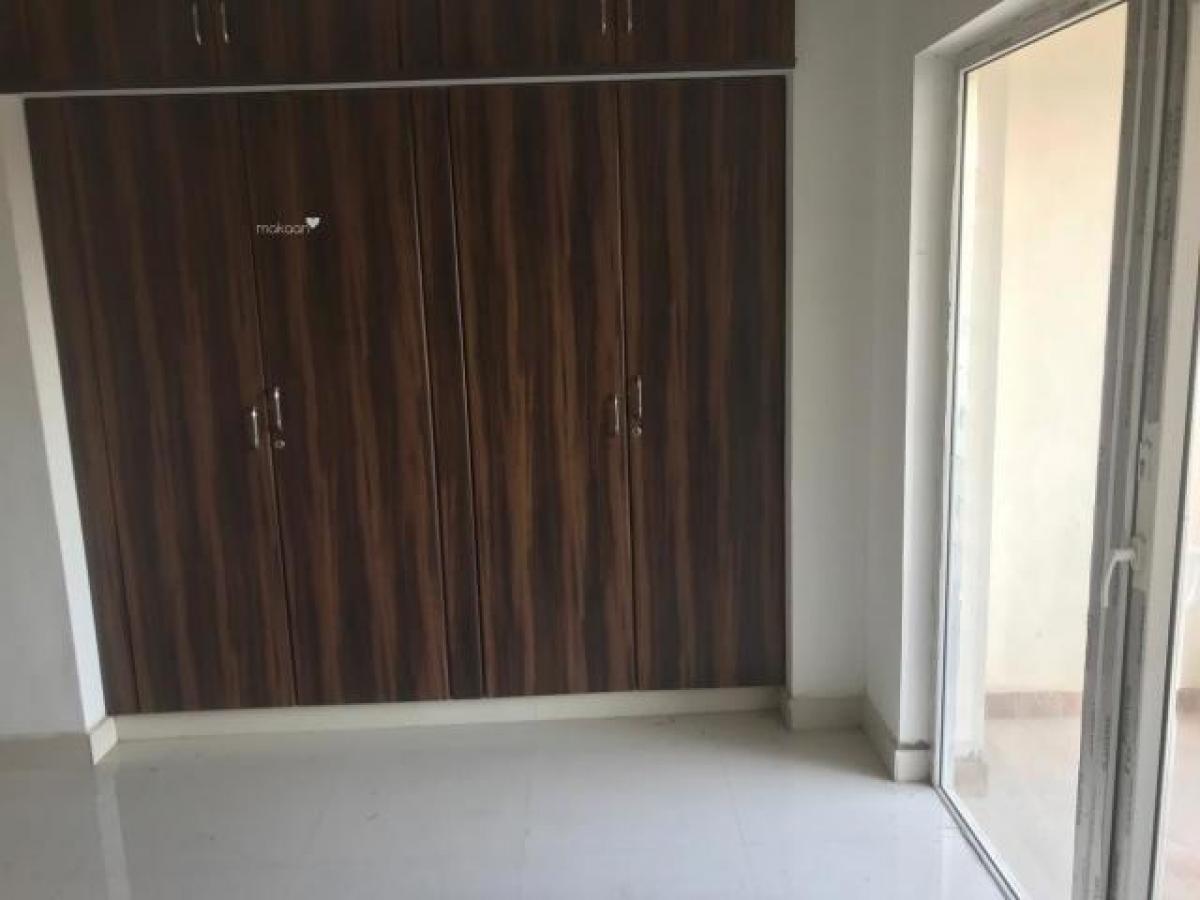 2 bedrooms House in Chennai, India No. 47970