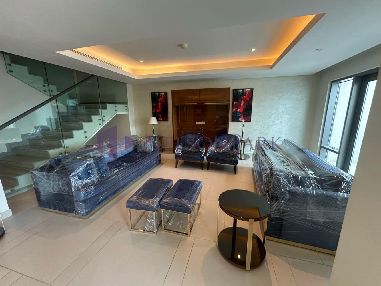 3 غرف نوم شقة في الدوحة, Qatar رقم 1005