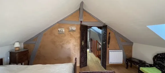 2 bedrooms House in Aubigny-sur-Nere, France No. 321898 11