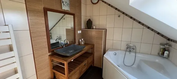 2 bedrooms House in Aubigny-sur-Nere, France No. 321898 12