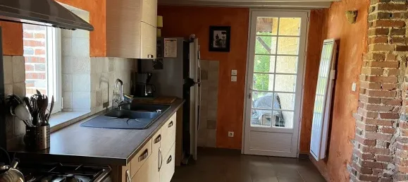 2 bedrooms House in Aubigny-sur-Nere, France No. 321898 7