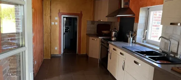 2 bedrooms House in Aubigny-sur-Nere, France No. 321898 8