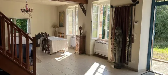 2 bedrooms House in Aubigny-sur-Nere, France No. 321898 5