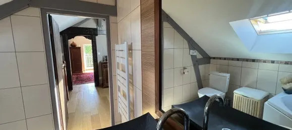 2 bedrooms House in Aubigny-sur-Nere, France No. 321898 13