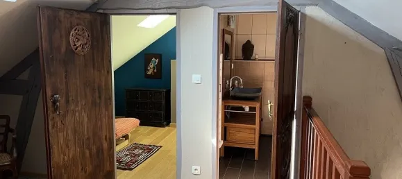 2 bedrooms House in Aubigny-sur-Nere, France No. 321898 10