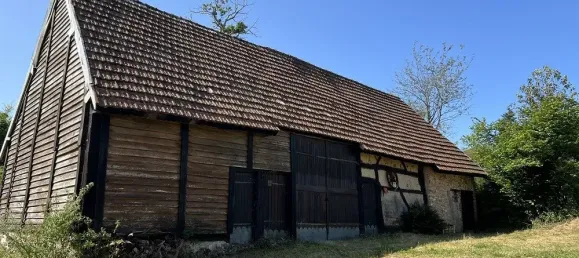 2 bedrooms House in Aubigny-sur-Nere, France No. 321898 14