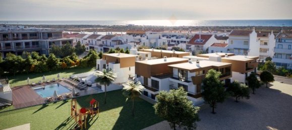 2 bedrooms Apartment in Tavira, Portugal No. 199129 2