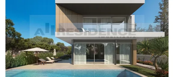  قطعة أرض في Albufeira, Portugal 367متر مربع رقم 153321 8