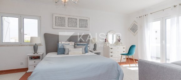 4 bedrooms Villa in Albufeira, Portugal No. 197371 16