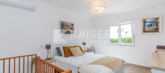 4 bedrooms Villa in Albufeira, Portugal No. 197371 11