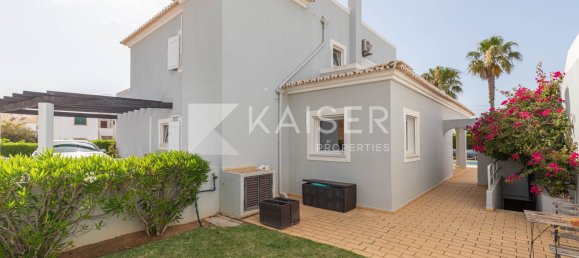 4 bedrooms Villa in Albufeira, Portugal No. 197371 4