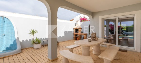 4 bedrooms Villa in Albufeira, Portugal No. 197371 22