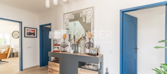 4 bedrooms Villa in Albufeira, Portugal No. 197371 18