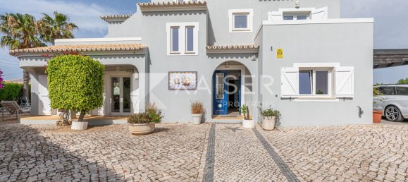 4 bedrooms Villa in Albufeira, Portugal No. 197371 25