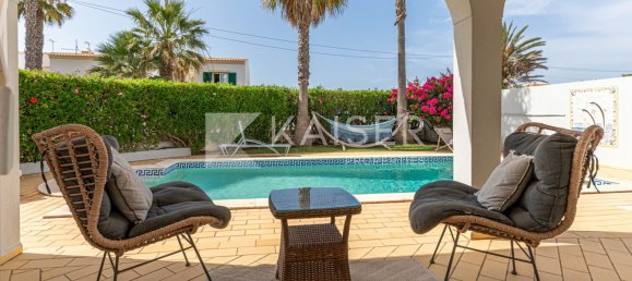 4 bedrooms Villa in Albufeira, Portugal No. 197371 23