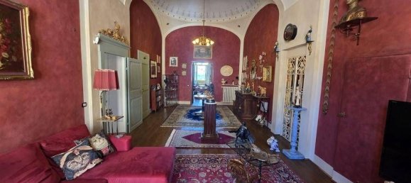 4 bedrooms Apartment in Siena, Italy No. 283753 5