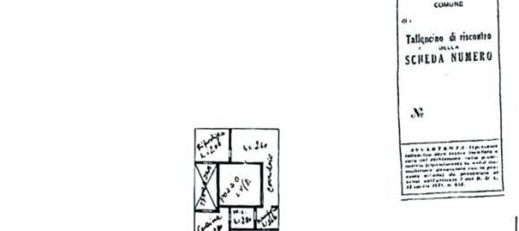 4 rooms Apartment in Francavilla Fontana, Italy No. 116313 13