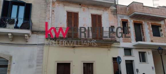 4 rooms Apartment in Francavilla Fontana, Italy No. 116313 11