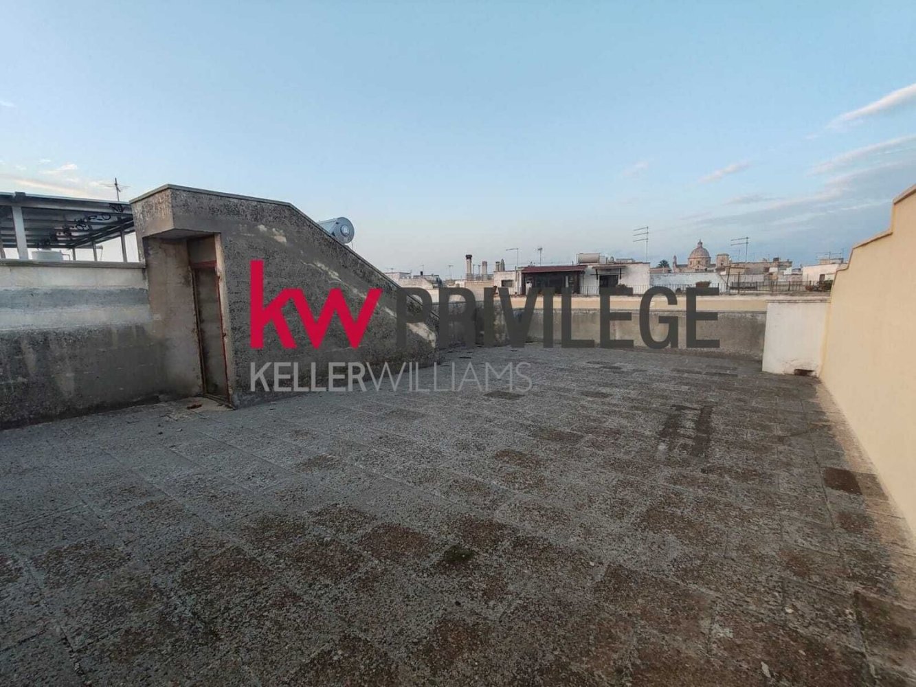 4 rooms Apartment in Francavilla Fontana, Italy No. 116313