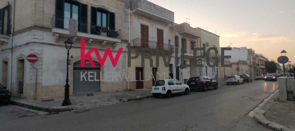 4 rooms Apartment in Francavilla Fontana, Italy No. 116313 12